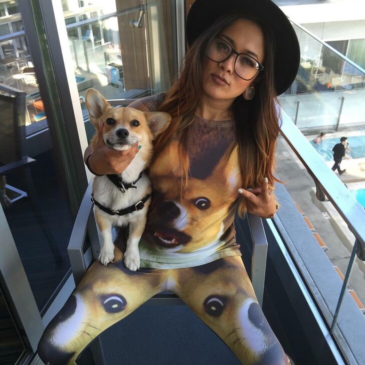 Awful Fashion (19 pics)
