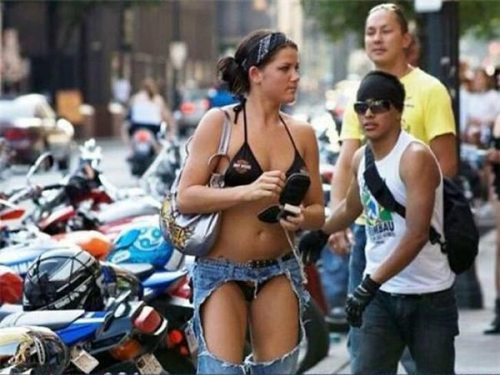 Awful Fashion (19 pics)