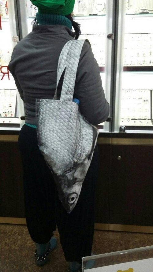 Awful Fashion (19 pics)