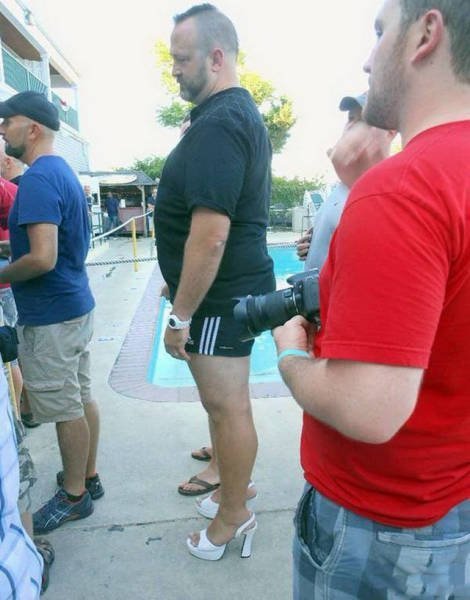 Awful Fashion (19 pics)