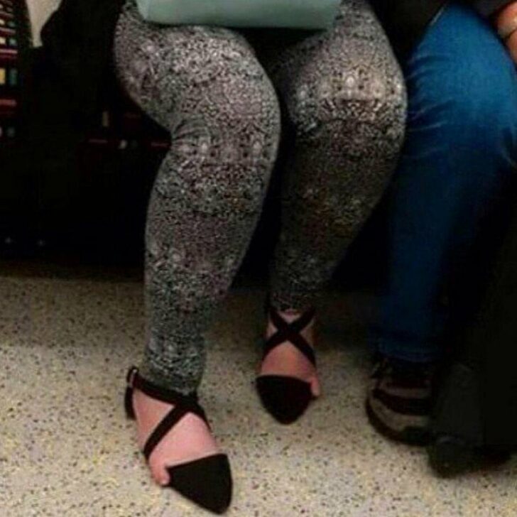 Awful Fashion (19 pics)