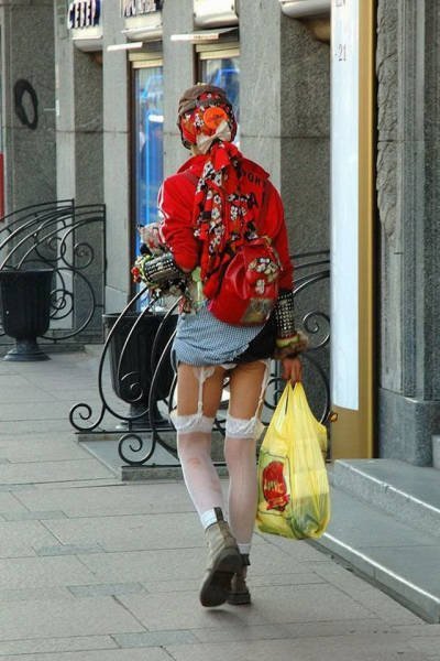 Awful Fashion (19 pics)