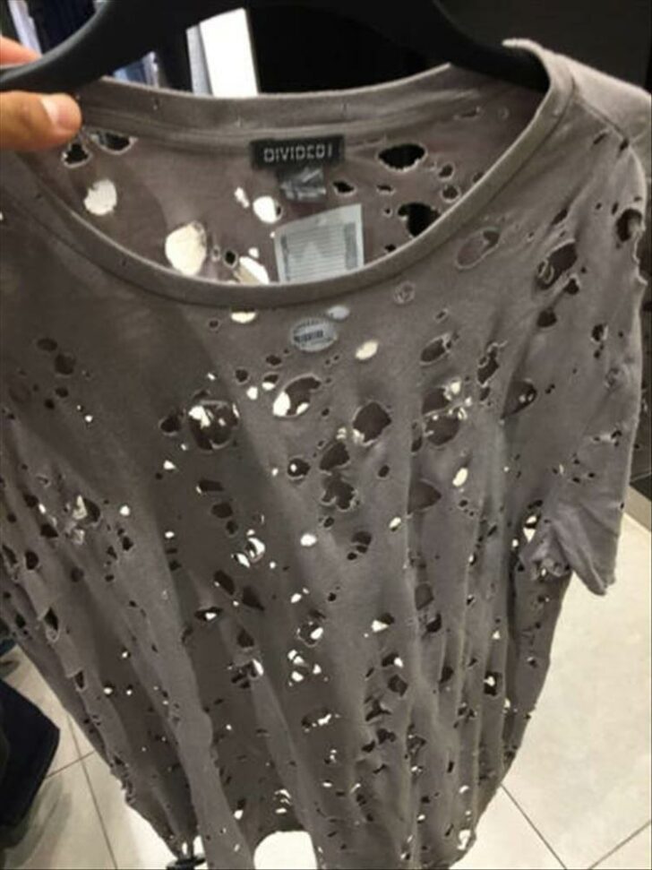 Awful Fashion (19 pics)