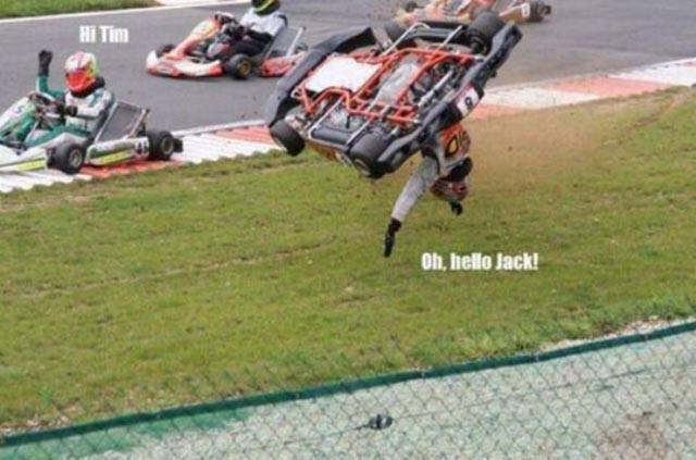 Daily Pictures. Part 2 (81 pics)