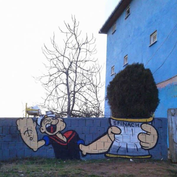 Daily Pictures. Part 2 (81 pics)