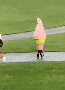Acid GIFs, March 19 (25 gifs)