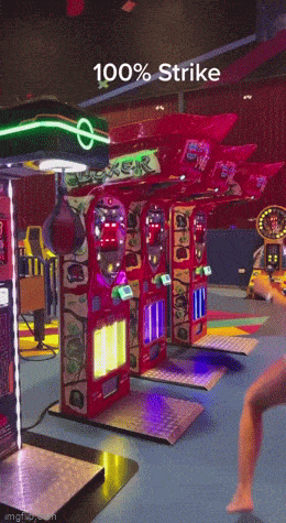 Acid GIFs, March 19 (25 gifs)