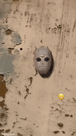 Acid GIFs, March 19 (25 gifs)