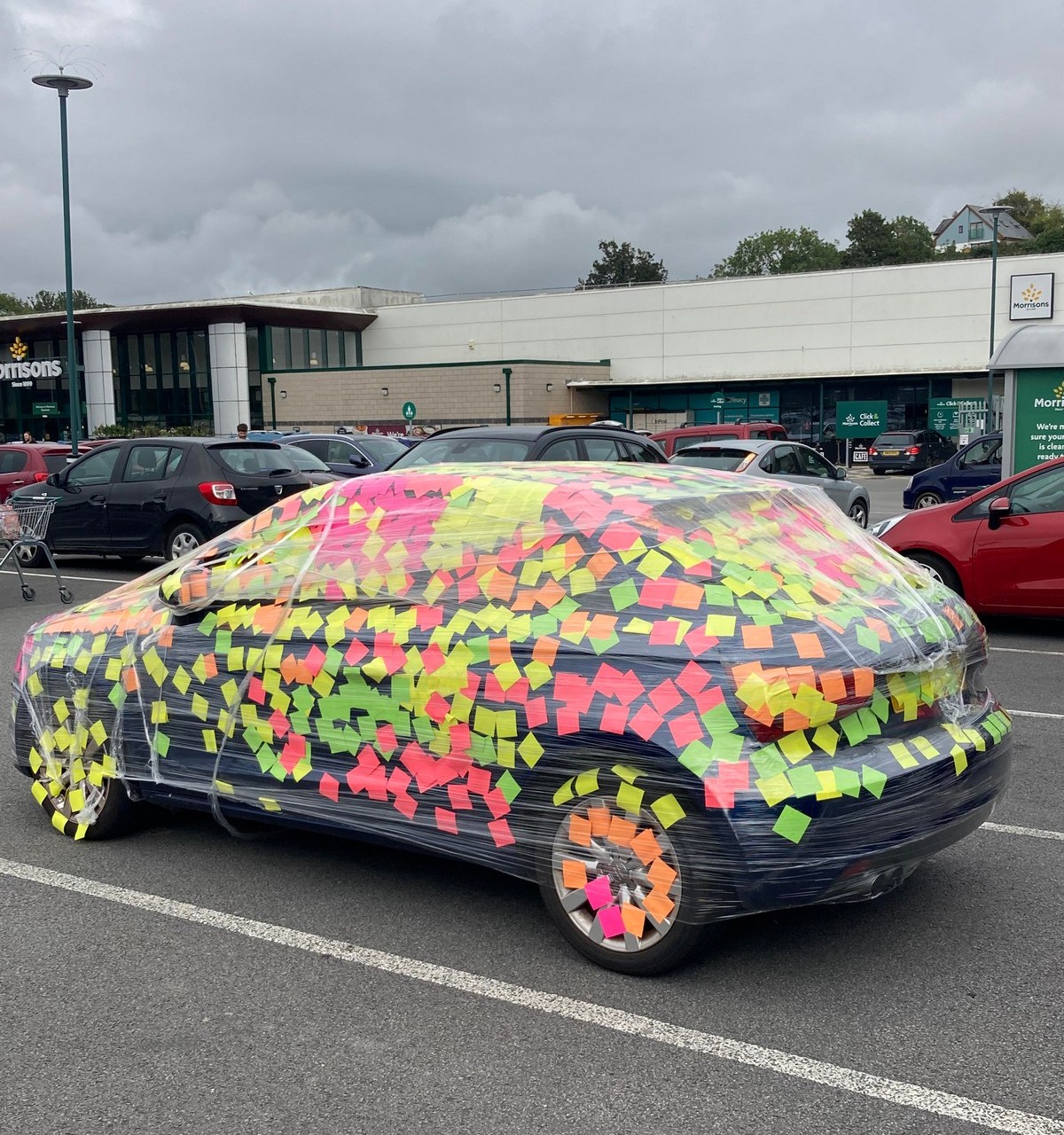 Unfortunate Situations (25 pics)