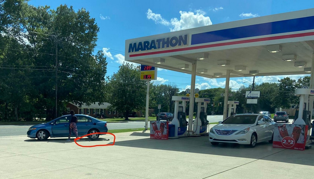 Unfortunate Situations (25 pics)