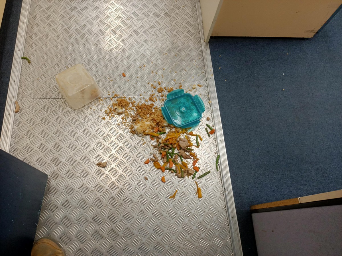 Unfortunate Situations (25 pics)