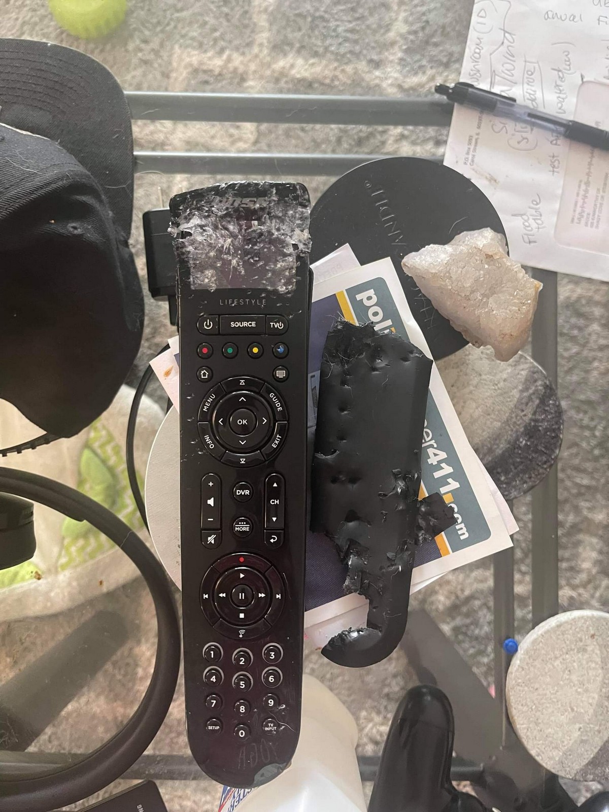 Unfortunate Situations (25 pics)