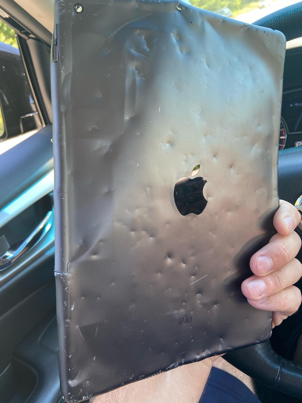 Unfortunate Situations (25 pics)