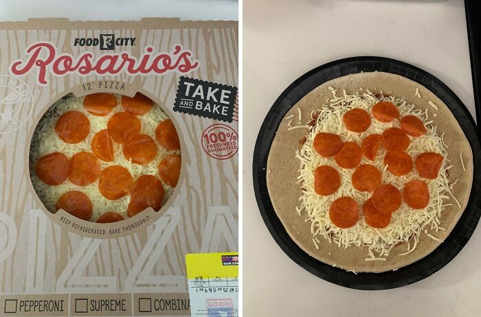 Deceptive Packaging (23 pics)