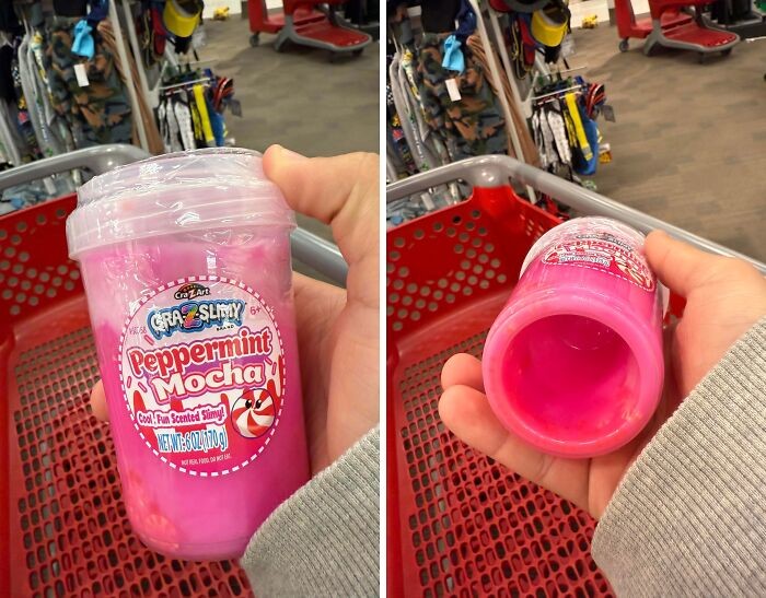 Deceptive Packaging (23 pics)