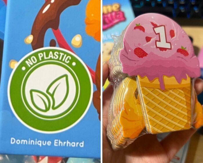 Deceptive Packaging (23 pics)