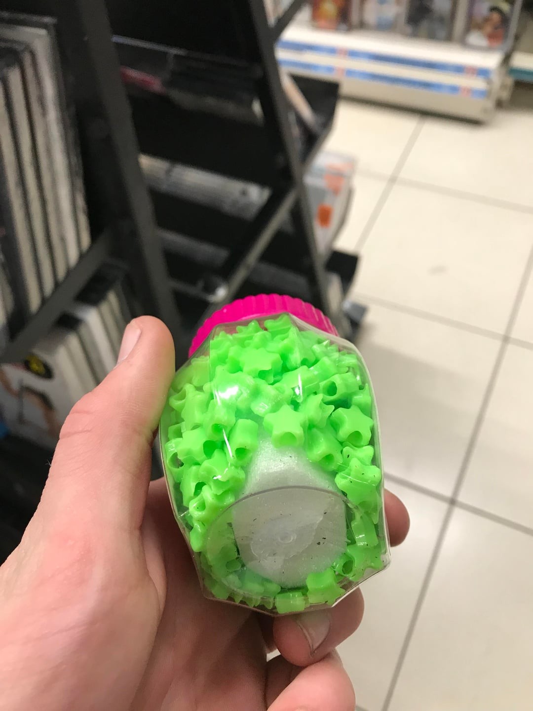 Deceptive Packaging (23 pics)