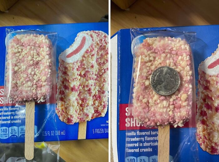 Deceptive Packaging (23 pics)