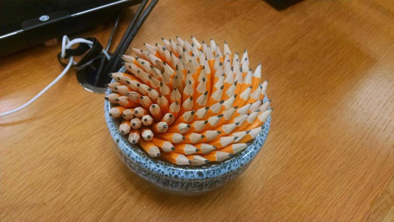 Photos For Perfectionists (17 pics)