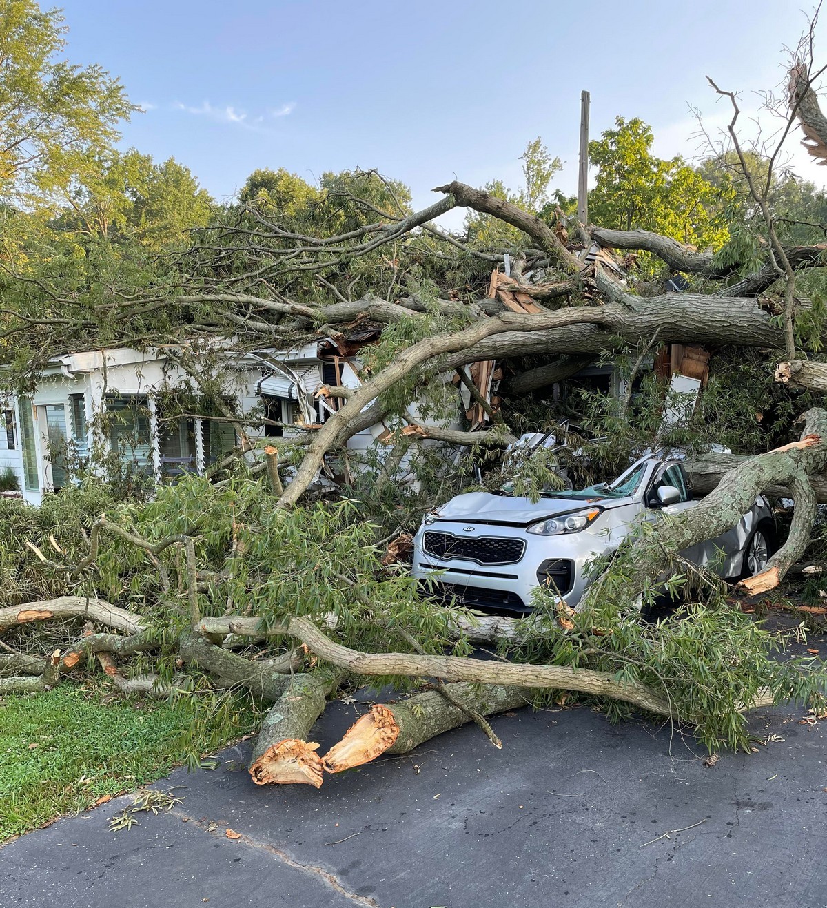 Bad Days Happen (23 pics)