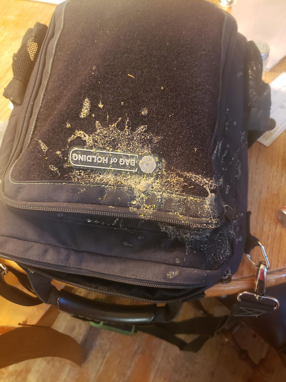 Bad Days Happen (23 pics)