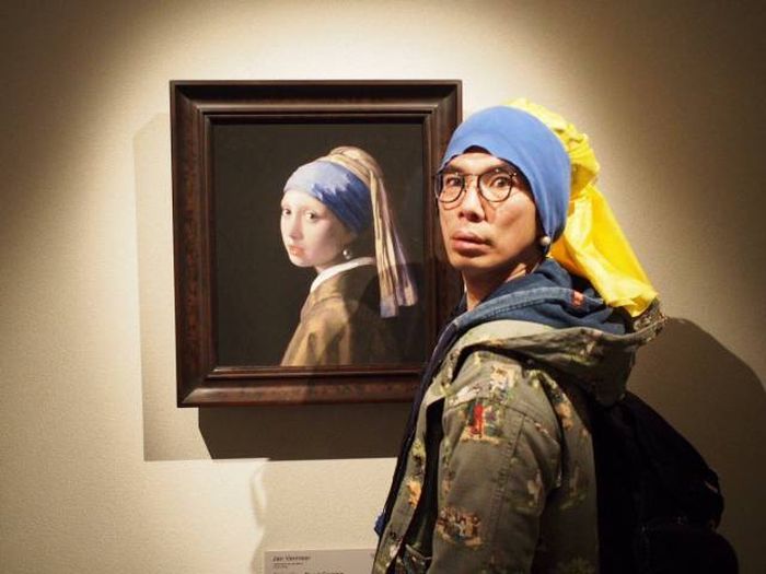 Daily Pictures. Part 1 (69 pics)