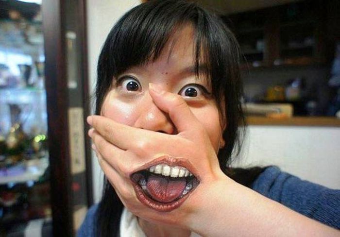Daily Pictures. Part 1 (69 pics)