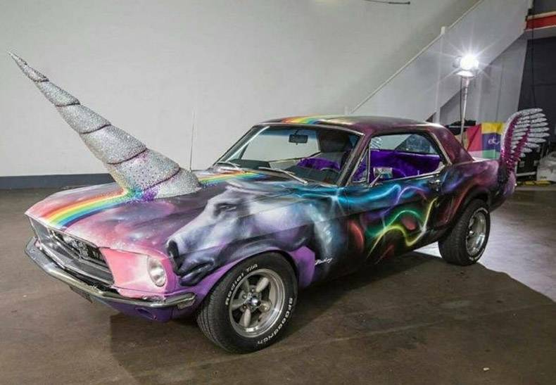 Daily Pictures. Part 1 (69 pics)
