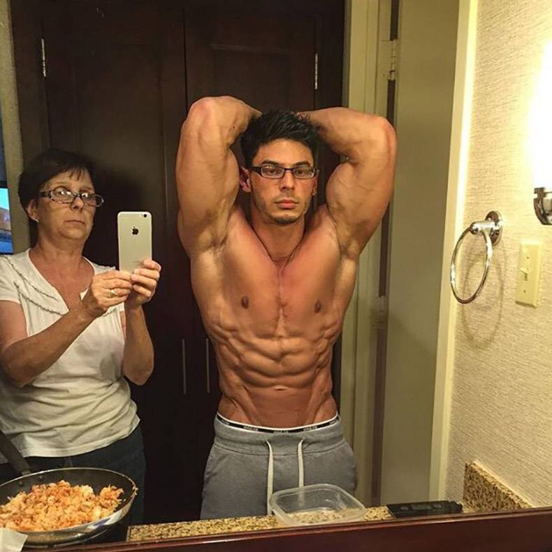Daily Pictures. Part 1 (69 pics)