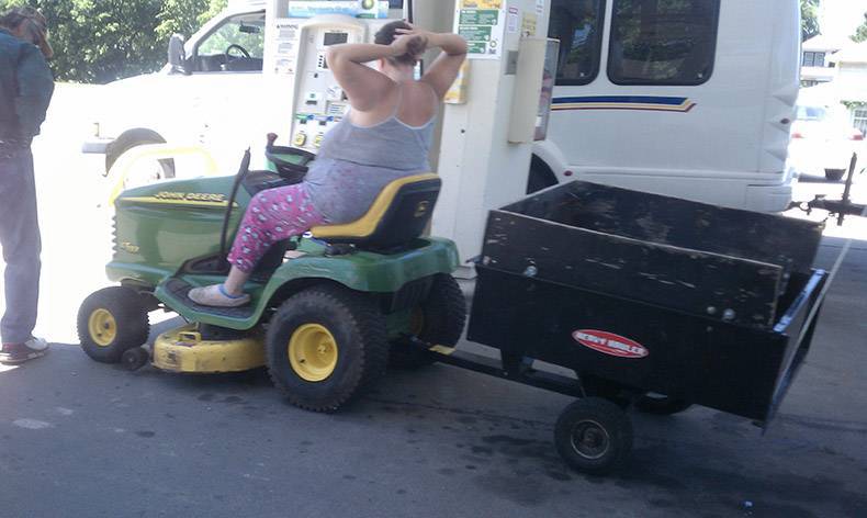 Daily Pictures. Part 2 (68 pics)