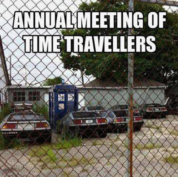 Daily Pictures. Part 2 (68 pics)