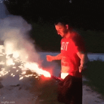 Acid GIFs, March 20 (25 gifs)