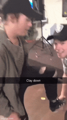 Acid GIFs, March 20 (25 gifs)