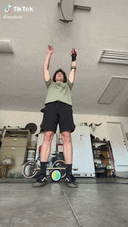 Acid GIFs, March 20 (25 gifs)