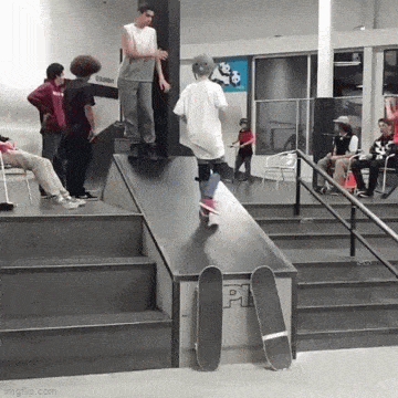 Acid GIFs, March 20 (25 gifs)