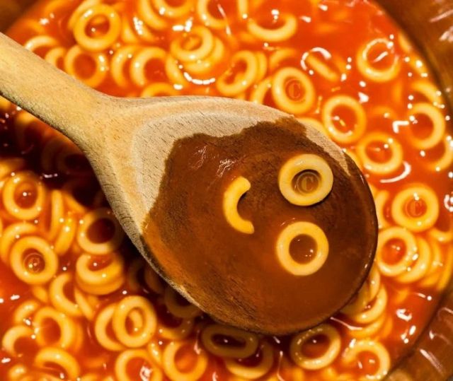 This Is Pareidolia (19 pics)