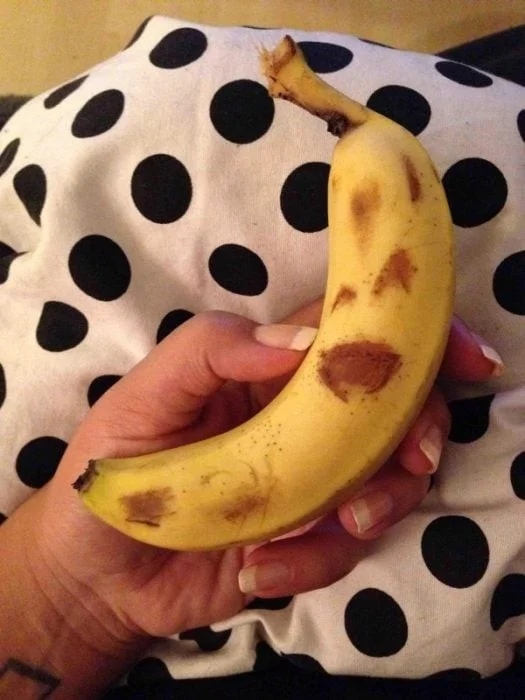 This Is Pareidolia (19 pics)