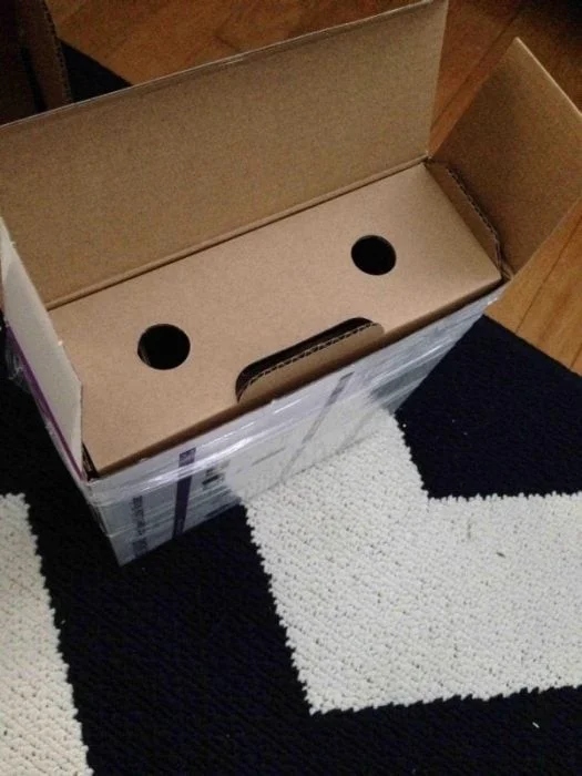 This Is Pareidolia (19 pics)