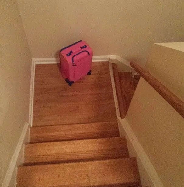 This Is Pareidolia (19 pics)