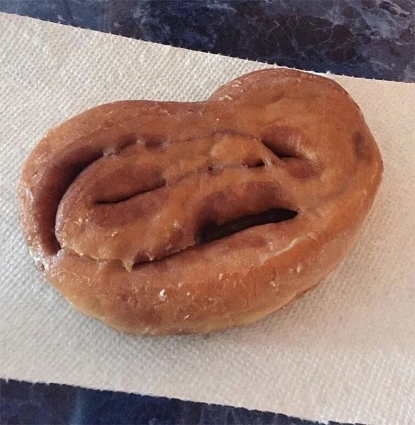 This Is Pareidolia (19 pics)