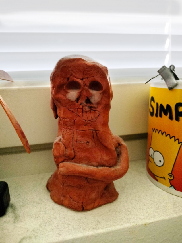 What Is Going On Here? (14 pics)