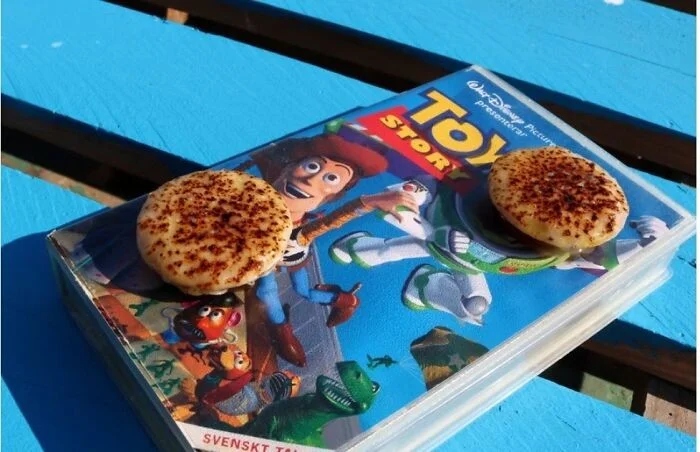 Crazy Food Serving (31 pics)