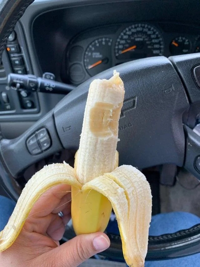 They Don't Care About The Rules (15 pics)