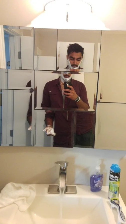 Funny Selfies (20 pics)