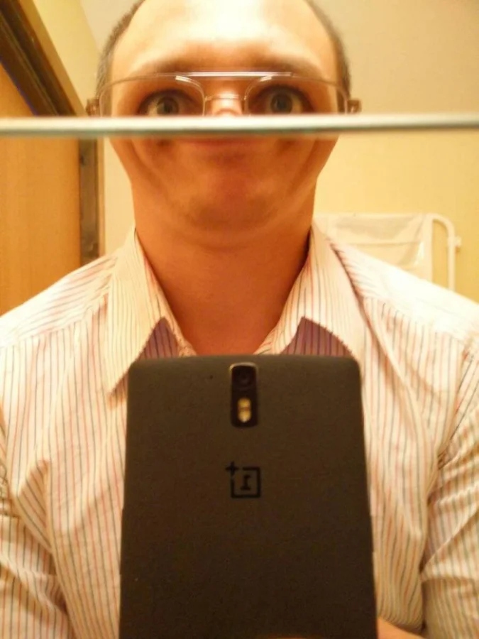 Funny Selfies (20 pics)