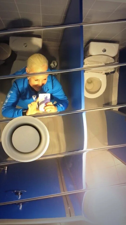 Funny Selfies (20 pics)
