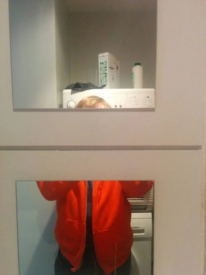 Funny Selfies (20 pics)