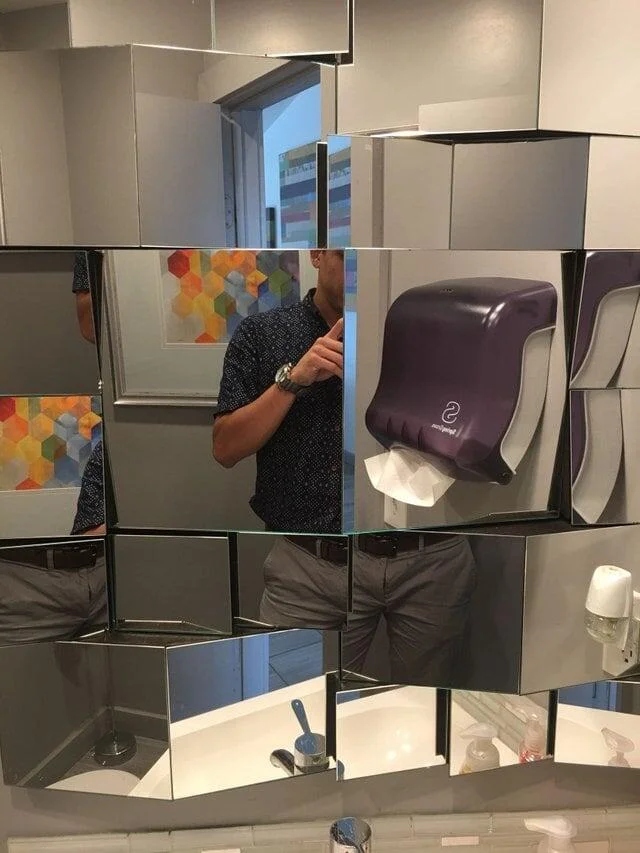 Funny Selfies (20 pics)