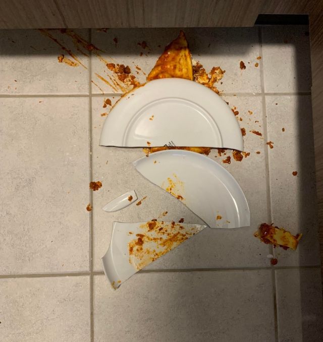 Bad Days Happen (27 pics)