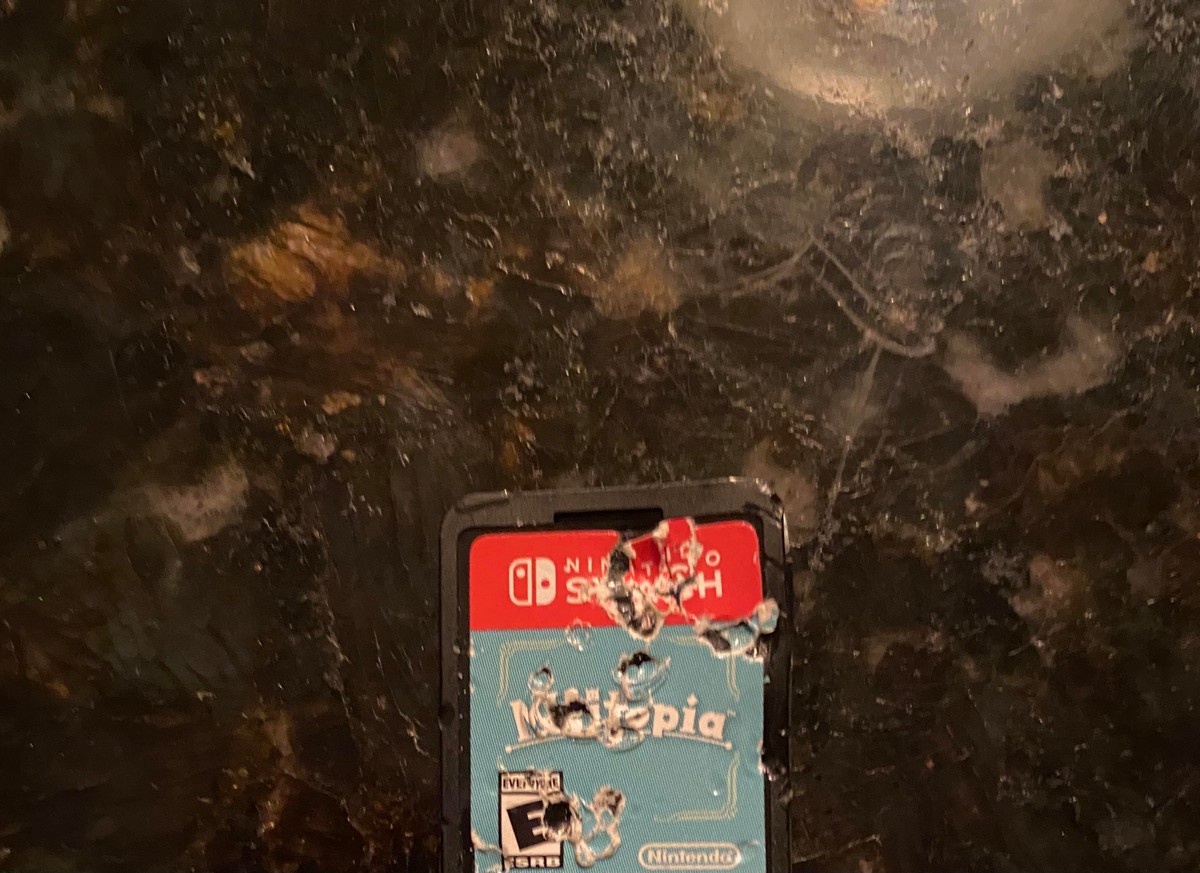 Bad Days Happen (27 pics)